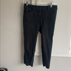 Loft women’s work pants